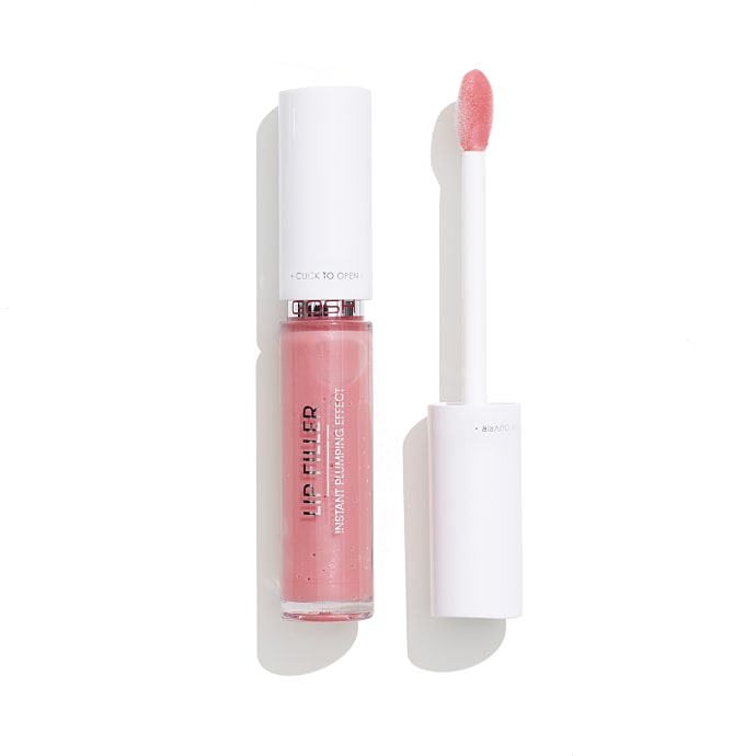 GOSH Copenhagen Lipgloss 001 Baby