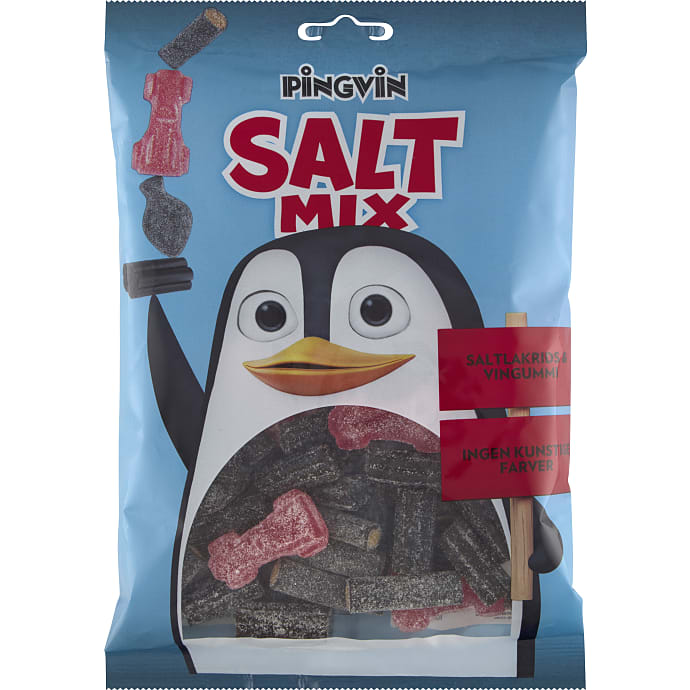 Salt Mix