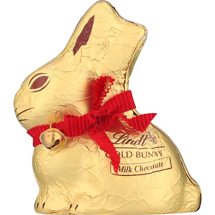 Lindt Chokoladehare