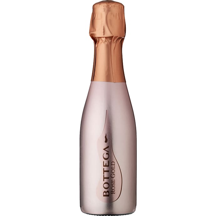 Prosecco Rose Gold