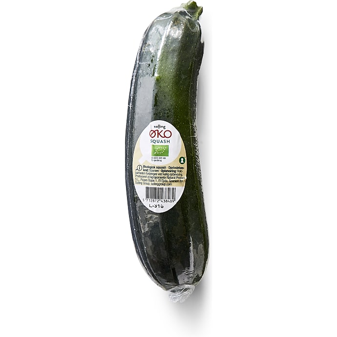 Squash øko