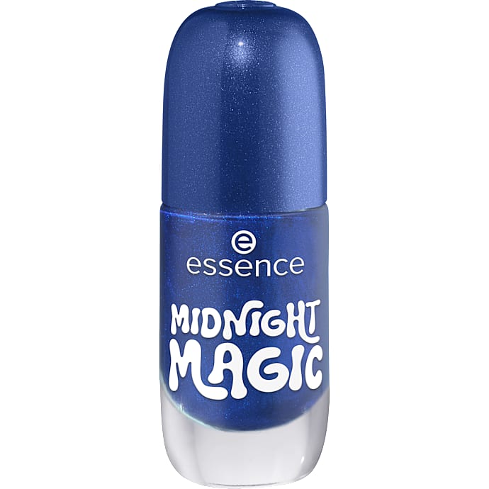 Neglelak 51 Midnight Magic