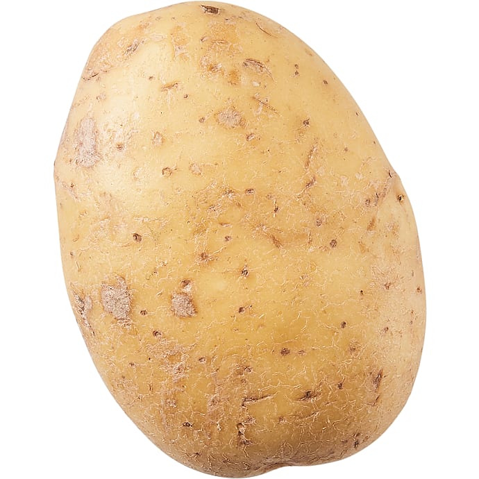 Bagekartofler