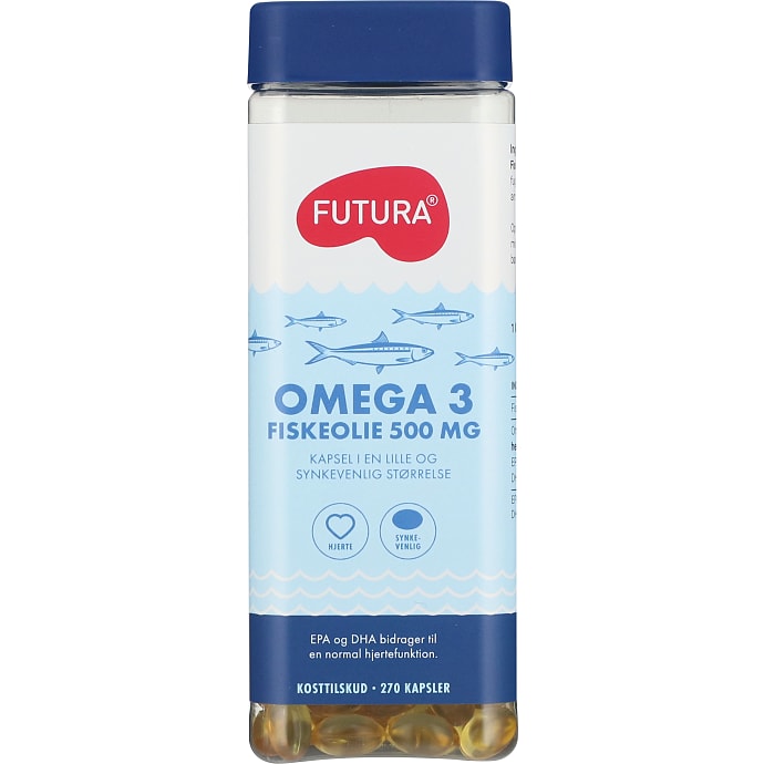 Omega 3