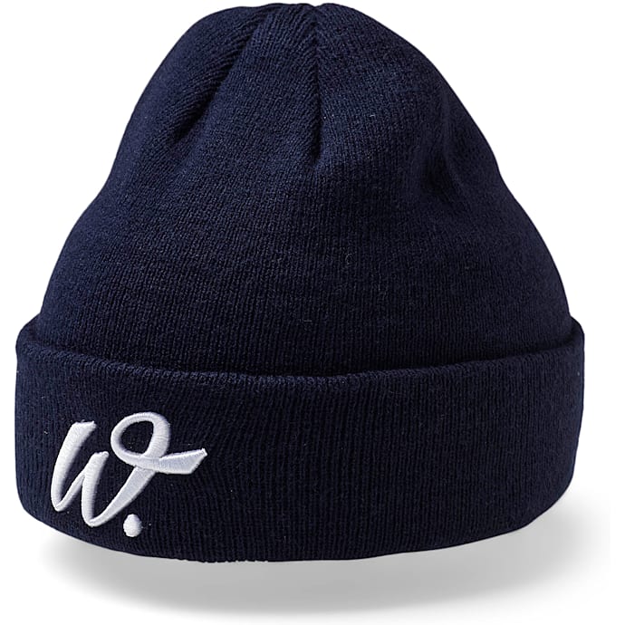 Statewear Børne Beanie Blå