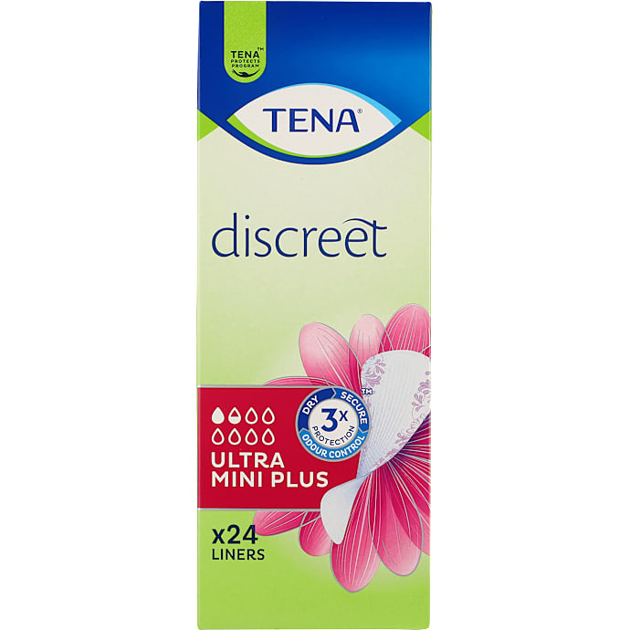 Trusseindlæg let sugeevne