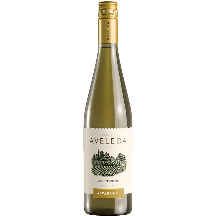 Alvarinho