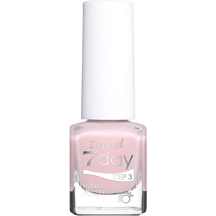 Depend Neglelak 7380 French Touch
