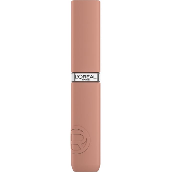 L'Oréal Paris Flydende læbestift 105 Breakfast In Bed
