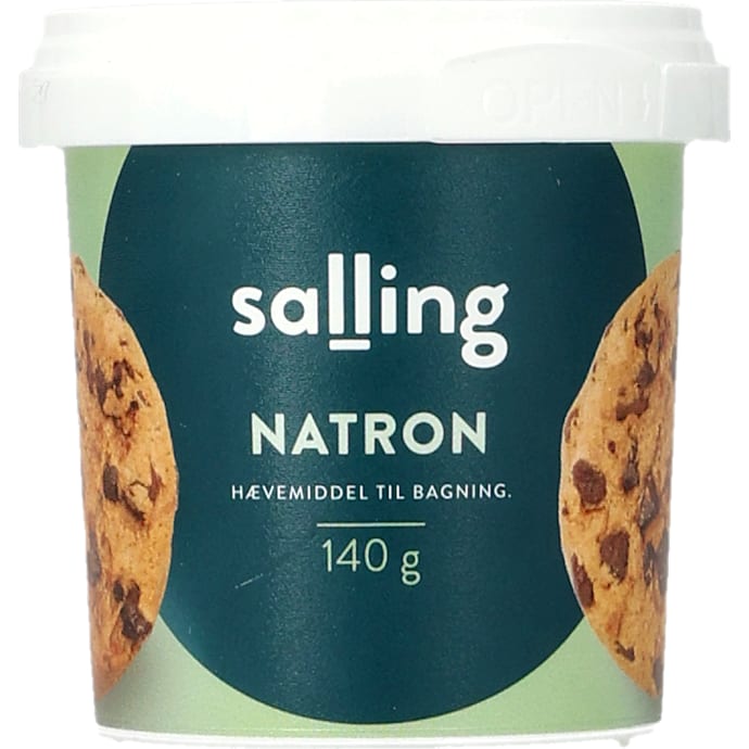 Salling Natron