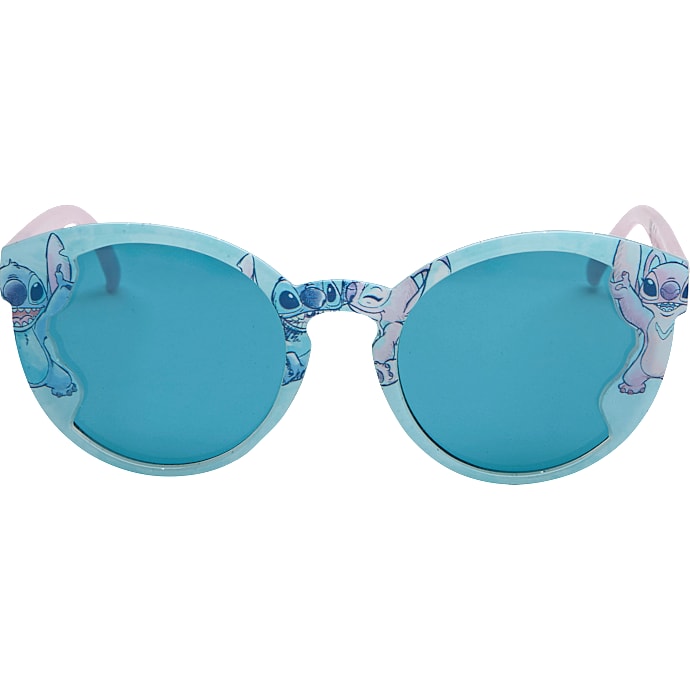 Stitch Lilo & Stitch Børne Solbriller - Blå