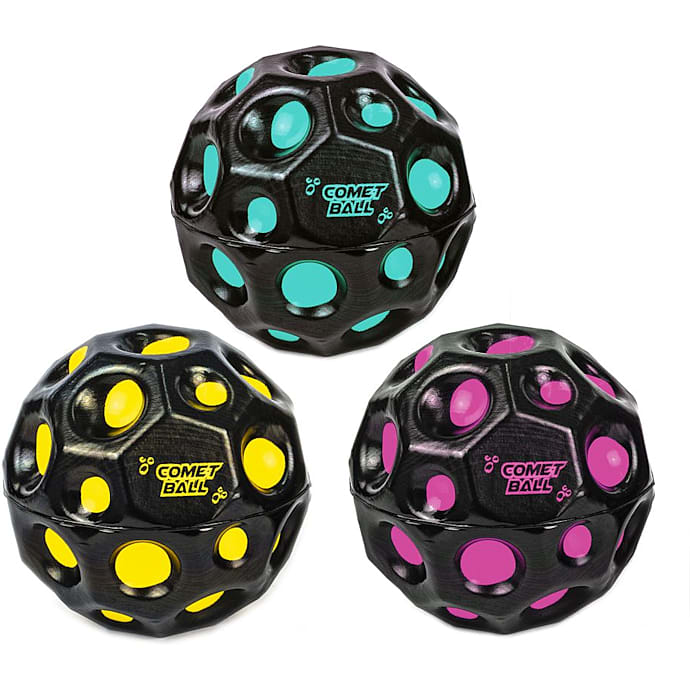 Scoop Comet bold assorteret