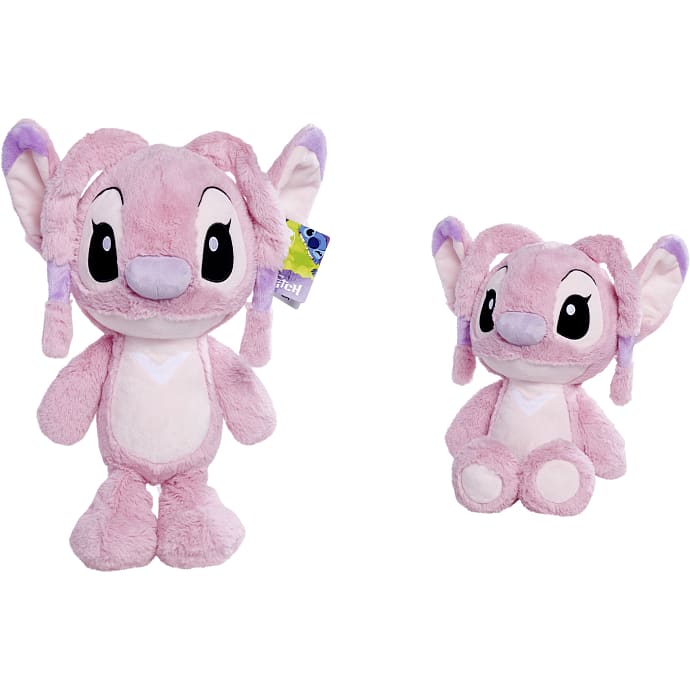 Disney Angel bamse
