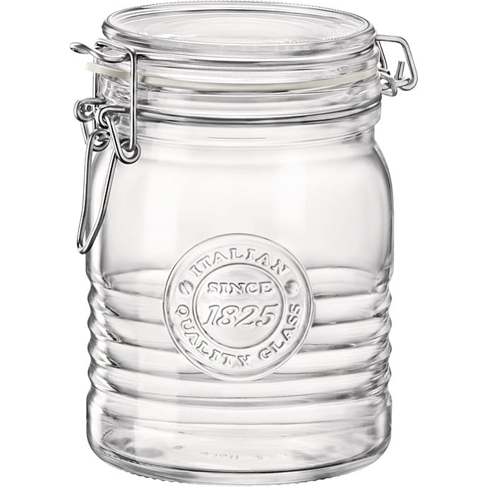 Bormioli Rocco Officina Opbevaringskrukke