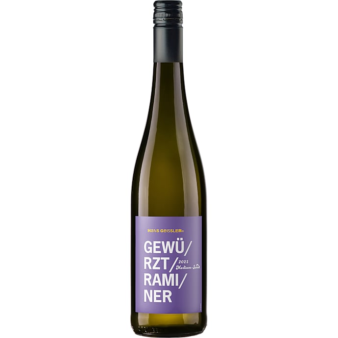 Gewürztraminer