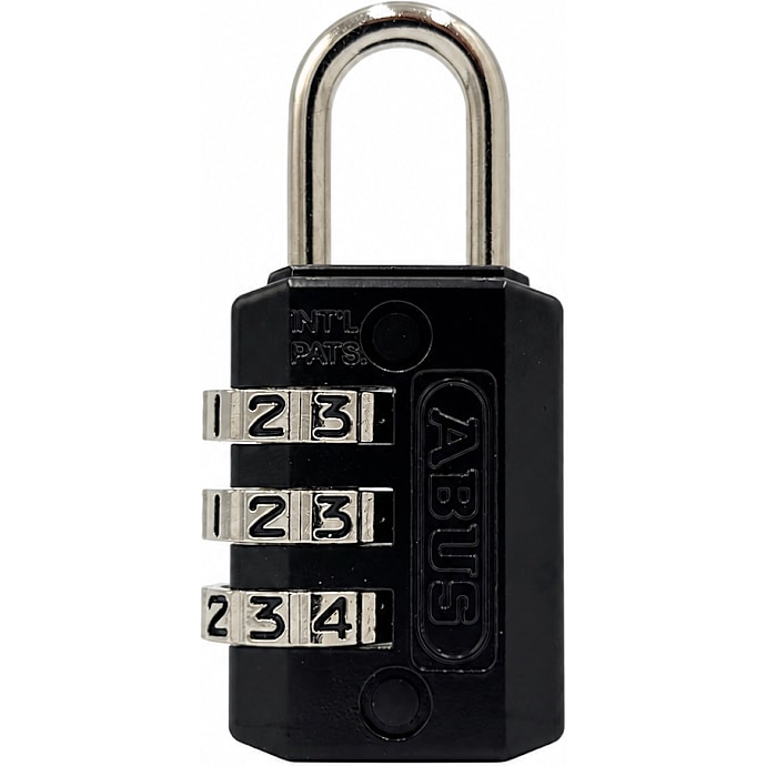 ABUS kodelås 715/20