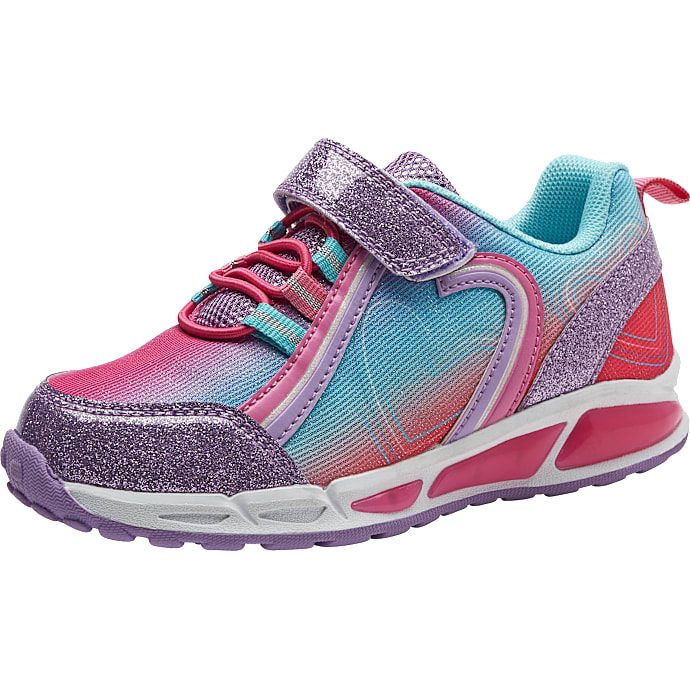 VRS Børne Lyssko Str. 24 Rosa 1 stk