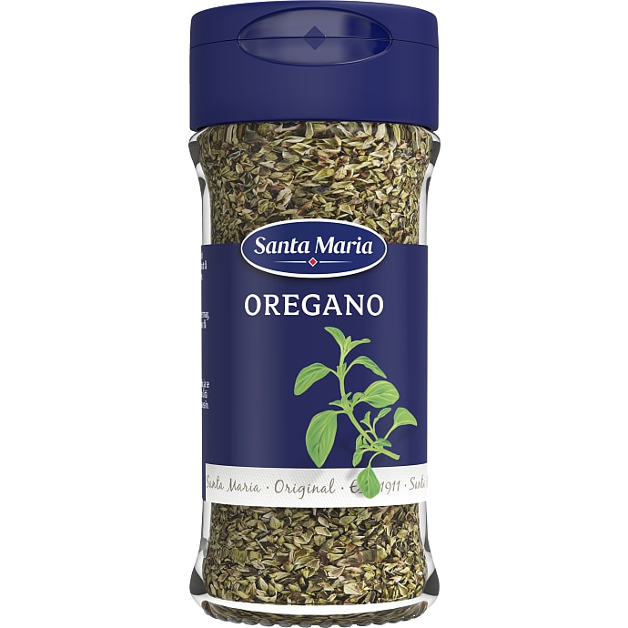 Santa Maria Oregano 5 g