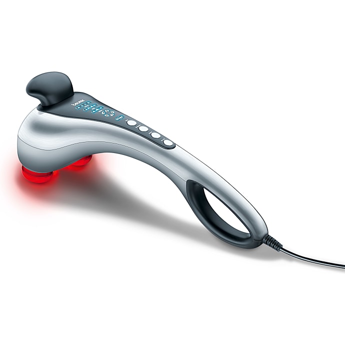 Beurer MG 100 Infrarød Massageapparat