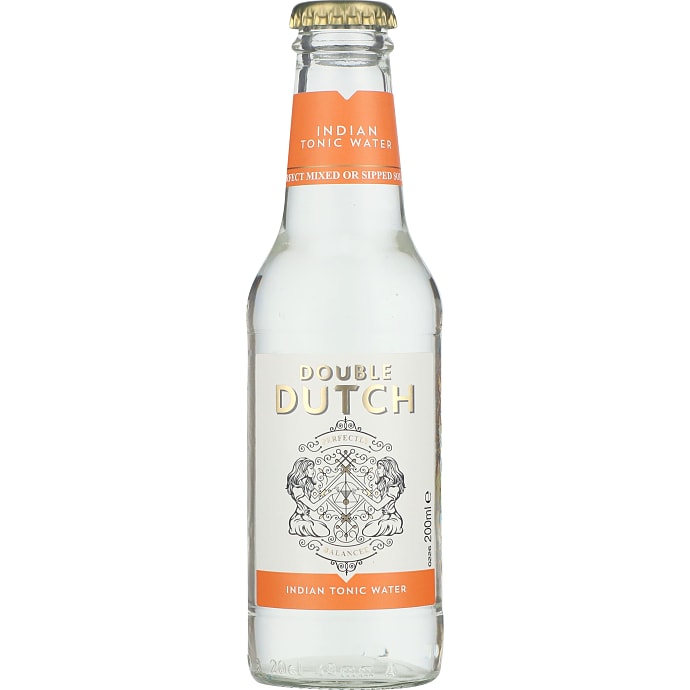 Indian Tonic Water