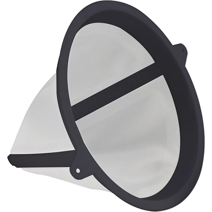 GastroMax kaffefilter - genanvendelig