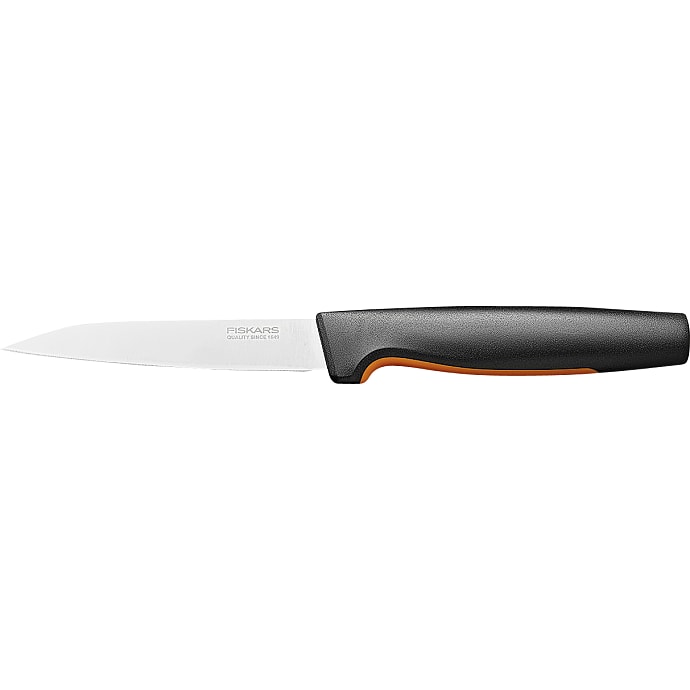 Fiskars Functional Form Grøntsagskniv 11 cm
