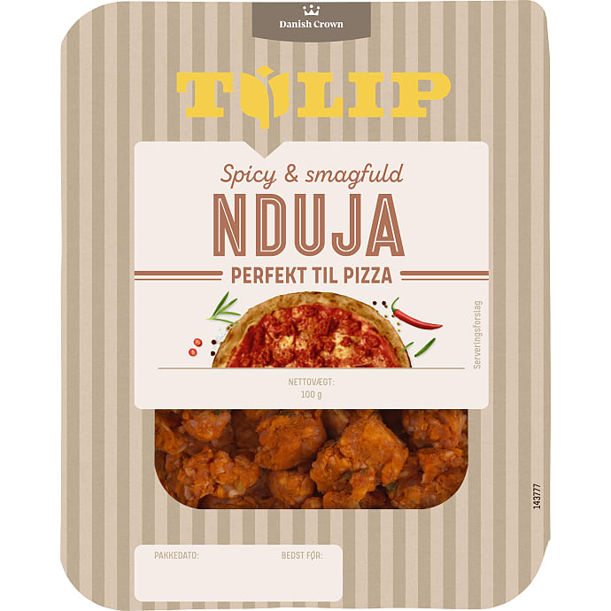 Nduja