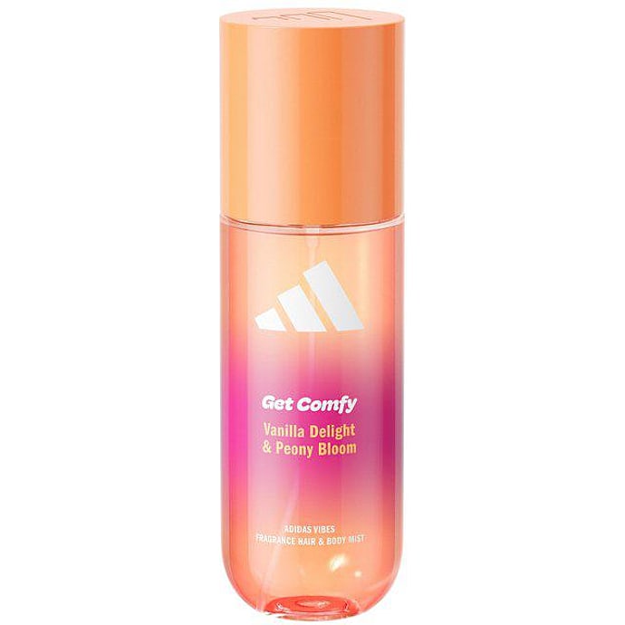Adidas Get Comfy Body Mist