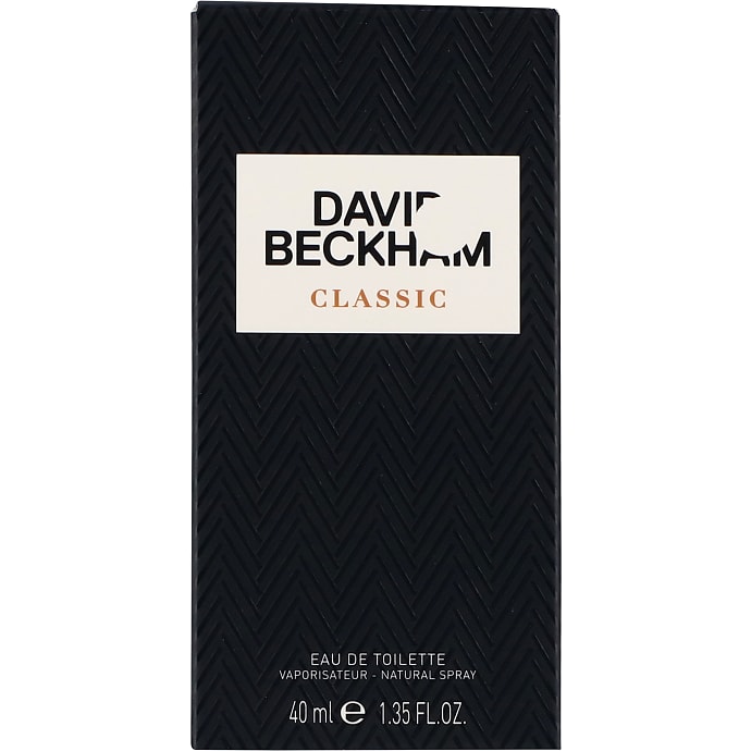 Classic Eau de Toilette