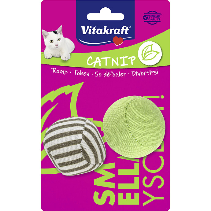 Vitakraft Bolde