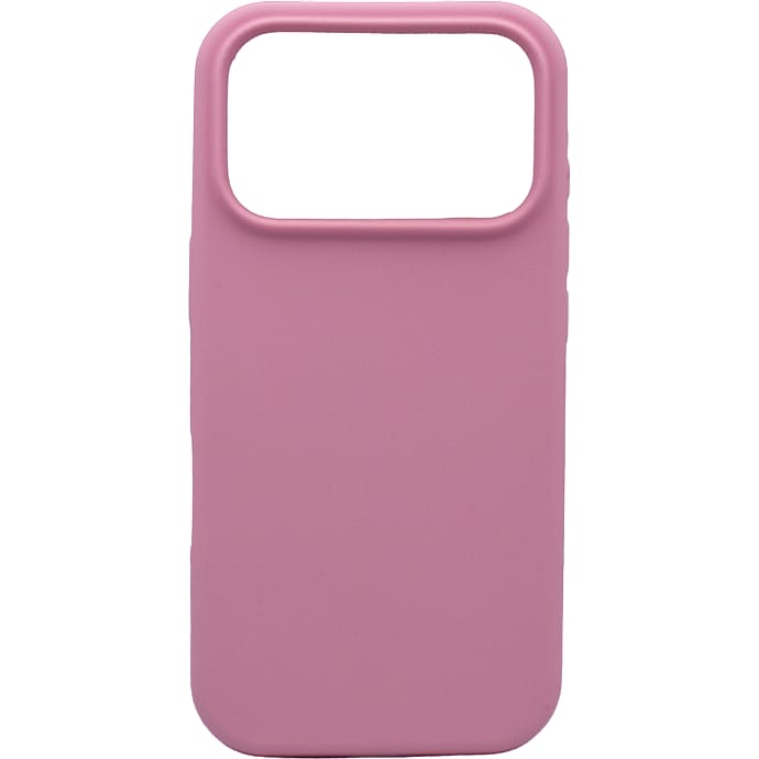 Leki iPhone 17 Pro Cover Silikone Candyfloss