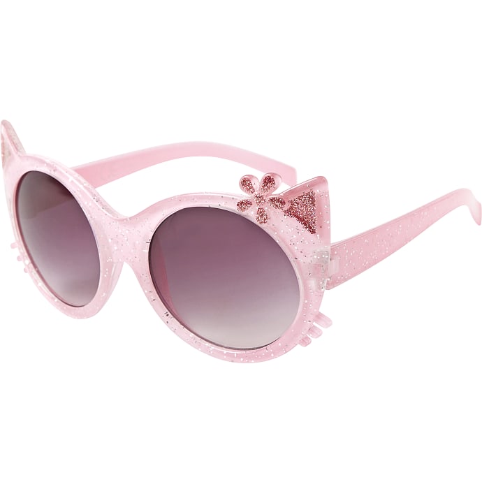 NORDIC COPENHAGEN børne solbrille - rosa