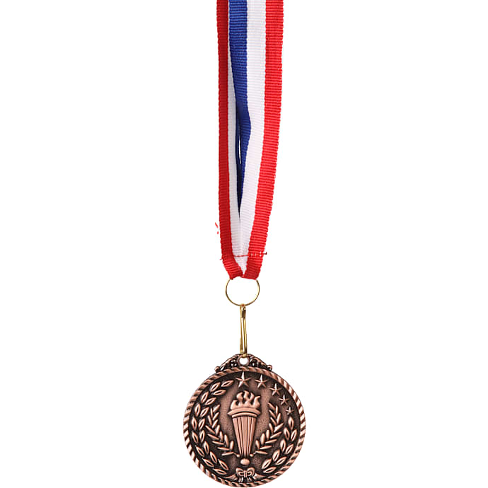 Salling Bronzemedalje