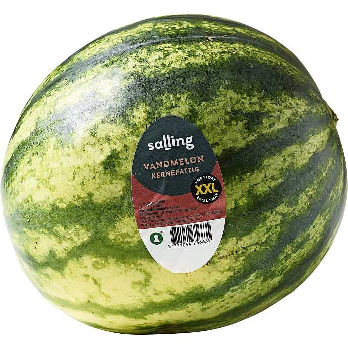 Salling Vandmelon XXL