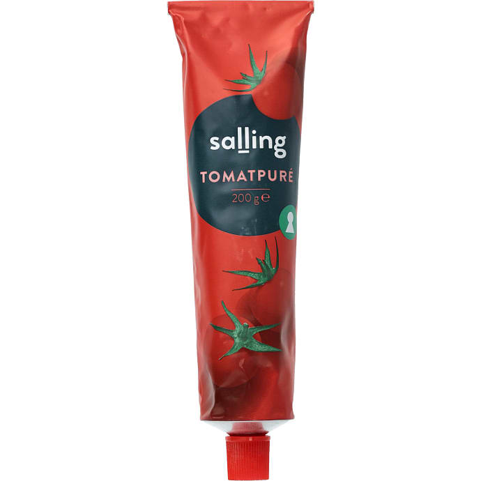 Salling Tomatpuré Tube