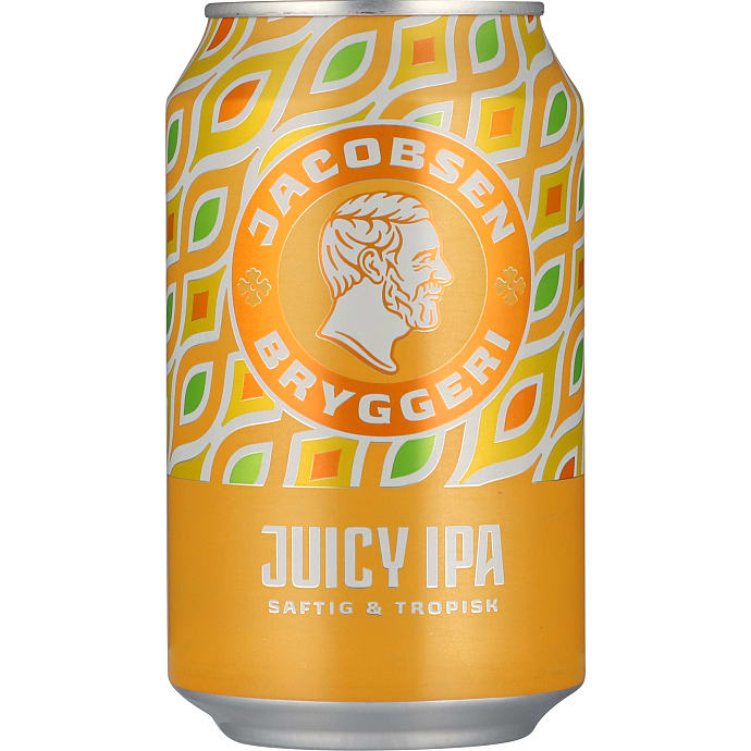 Juicy IPA
