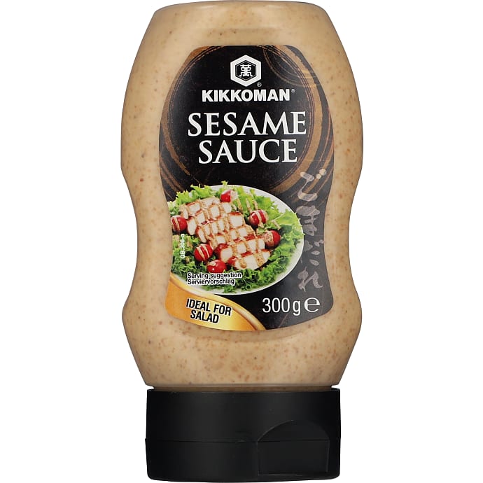 Sesamdressing