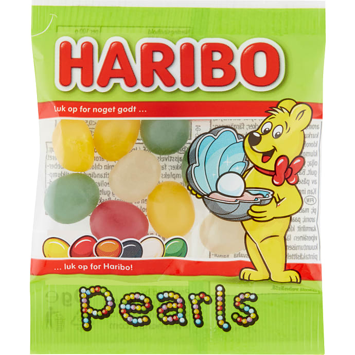 Pearls