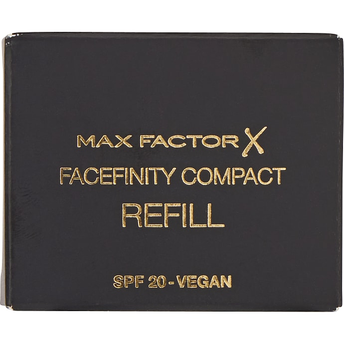 Max Factor Foundation Refill 003 Natural