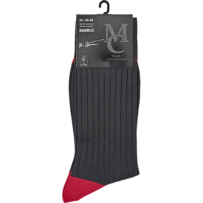 Mads Christensen Strømper One Size Sort