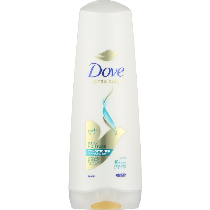 Dove Balsam