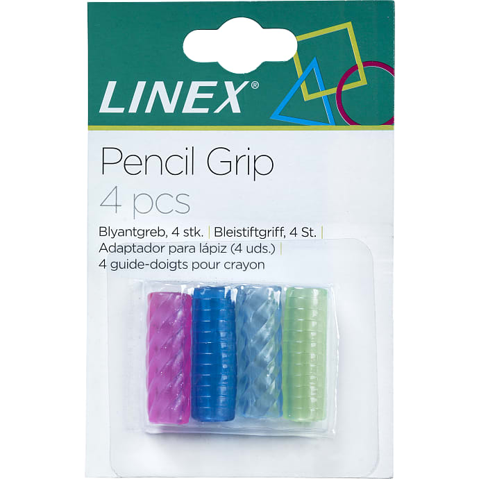 Linex KBM 200 blødt blyantgreb