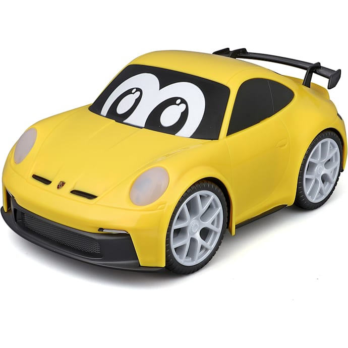 Car Mania Junior fjernstyret bil Porsche