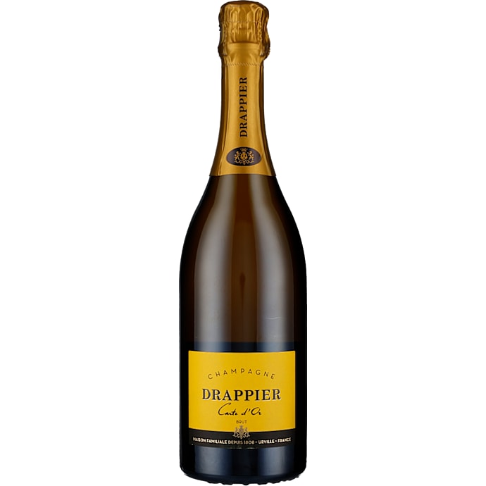 Champagne Carte d'or Brut