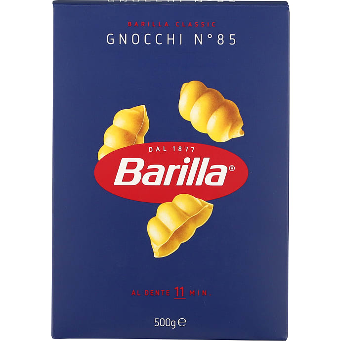 Barilla Gnocchi