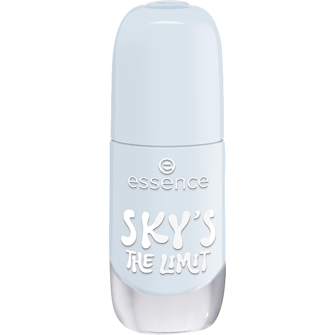 Neglelak 31 Sky's The Limit