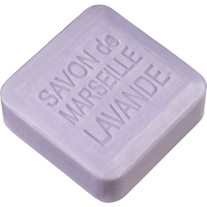 Savon de Marseille Sæbebar Lavendel 100 g