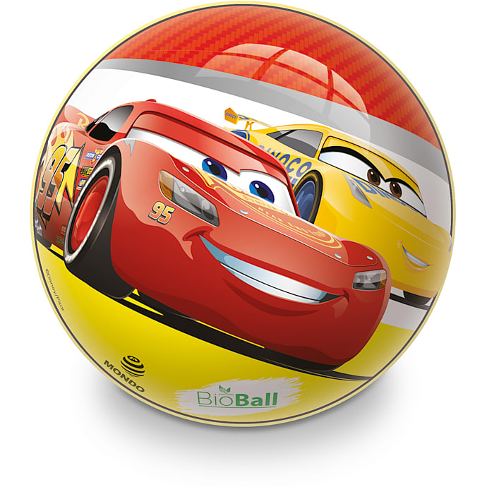 Mondo Disney Cars