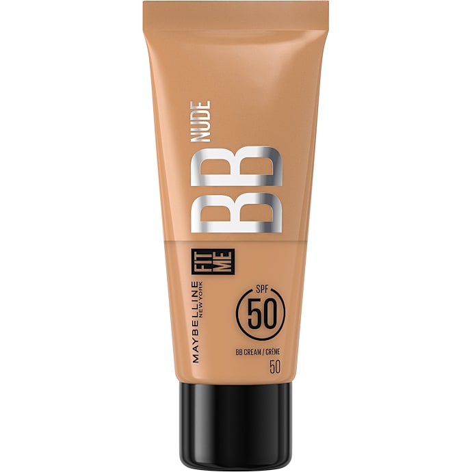 Maybelline New York BB-Cream SPF50