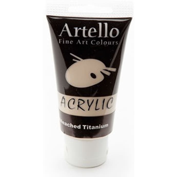 Artello akrylmaling 75 ml